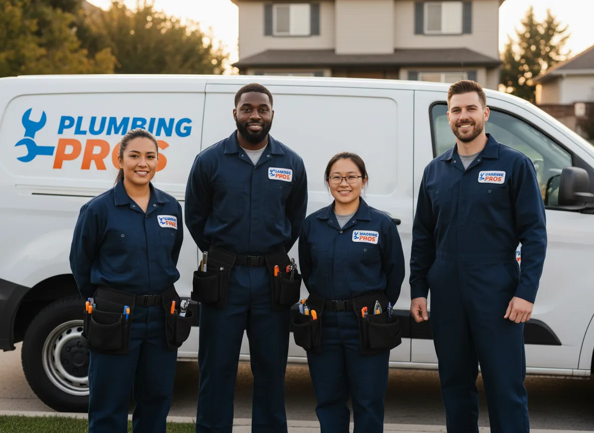 Water Heater Repair company in West Bridgewater, MA